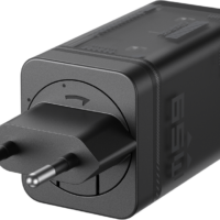 Antigravity 65W GaN Fast Charger