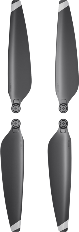 Antigravity A1 Propellers –varasiivet