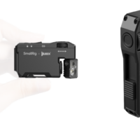 SmallRig 5710 Thumb EDC Flashlight Flashlight