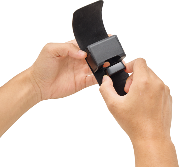 SmallRig 5253 suojapussi DJI Mic Mini -lähettimille