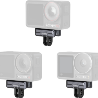 SmallRig 3662 magneettinen adapteri DJI Osmo Action
