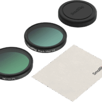 SmallRig 5896 filter kit DJI Osmo Action 6