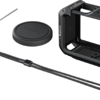 SmallRig 5887 Cage for DJI Osmo Action 6 (Advanced Edition)