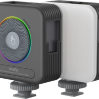 SmallRig 4055 Video Light Vibe P108 RGB