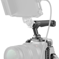 SmallRig 5752 Cage Kit Panasonic G9 II/S5 II/S5 II X –kehikko