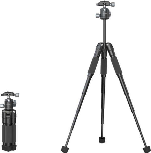 SmallRig 5470 VT-20Pro Portable Desktop Tripod