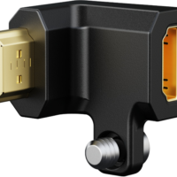 SmallRig 5593 High-Definition HDMI Adapter for Sony FX2