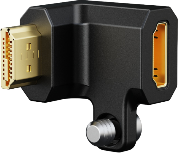 SmallRig 5593 High-Definition HDMI Adapter for Sony FX2