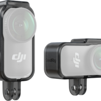 SmallRig 5757 Vertical-to-Horizontal Cage DJI Osmo Nano -kehikko