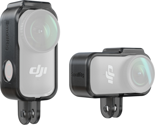 SmallRig 5757 Vertical-to-Horizontal Cage DJI Osmo Nano -kehikko