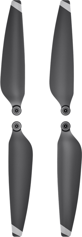 Antigravity A1 Propellers –varasiivet