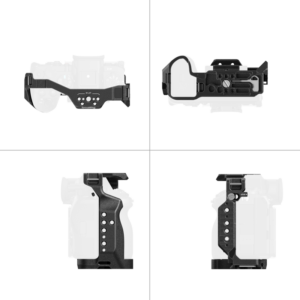 SmallRig 5642 Sony Alpha 1 II / Alpha 9 III -kehikko