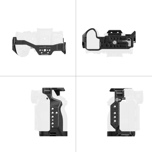 SmallRig 5642 Sony Alpha 1 II / Alpha 9 III -kehikko