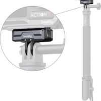 SmallRig 3662 magneettinen adapteri DJI Osmo Action