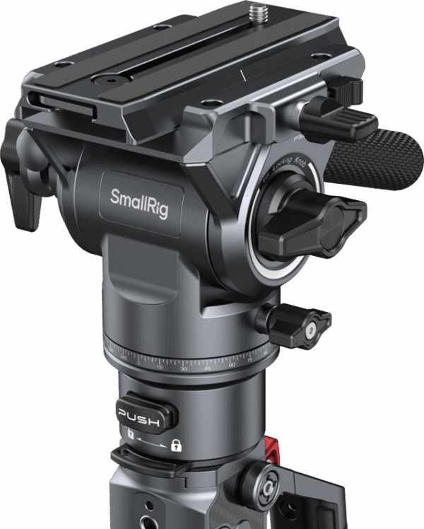 800q-04_135710 SmallRig 5565 Carbon Fiber Video Monopod
