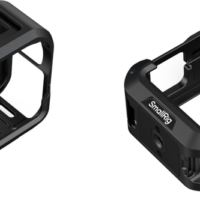 SmallRig 5887 Cage for DJI Osmo Action 6 (Advanced Edition)