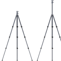 SmallRig 4222 Lightweight Travel Tripod AP-02 tripod
