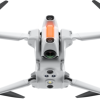 Antigravity A1 Explorer Bundle -drone
