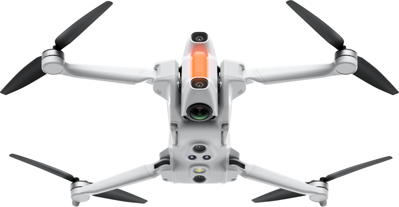 Antigravity A1 Standard Bundle -drone