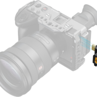 SmallRig 5593 High-Definition HDMI Adapter for Sony FX2