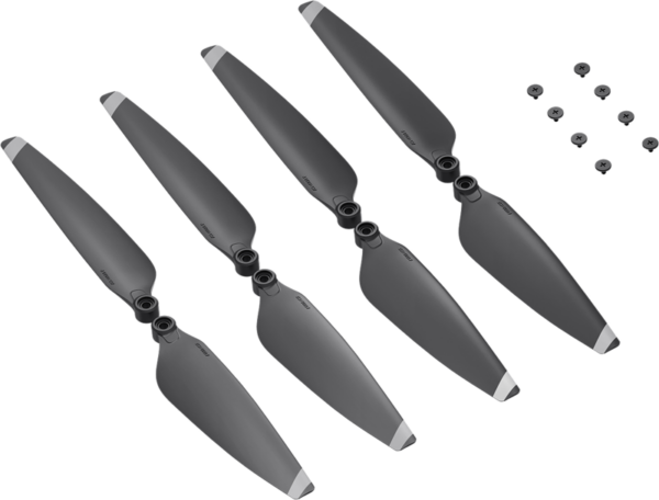 Antigravity A1 Propellers –varasiivet