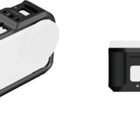 SmallRig 5888 -häkki DJI Osmo Action 6 kameralle