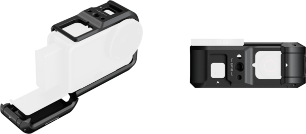 SmallRig 5888 -häkki DJI Osmo Action 6 kameralle
