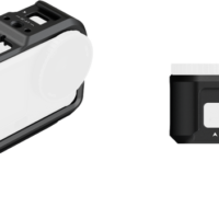 SmallRig 5887 Cage for DJI Osmo Action 6 (Advanced Edition)