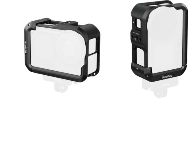 SmallRig 5888 -häkki DJI Osmo Action 6 kameralle