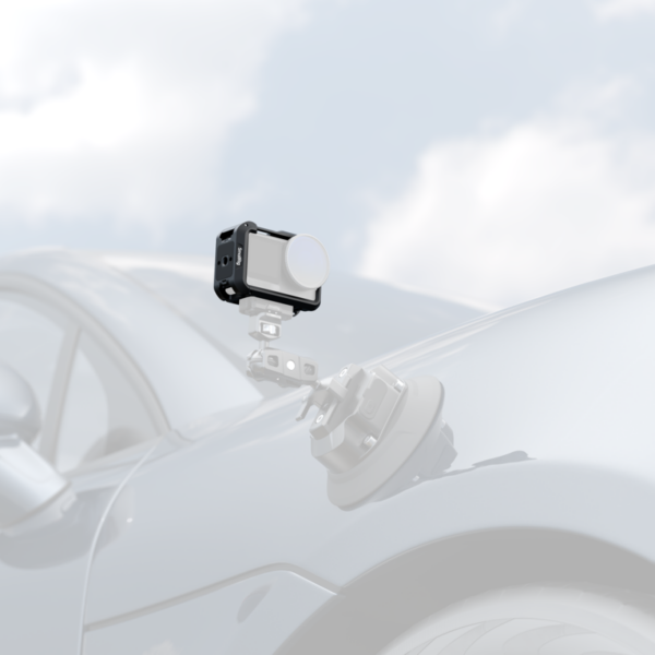 SmallRig 5888 -häkki DJI Osmo Action 6 kameralle