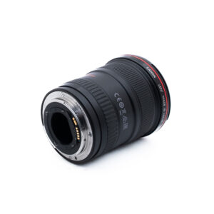 Canon EF 17-40mm f/4 L USM (Kunto K5) - Käytetty