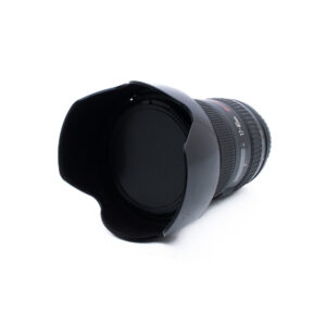 Canon EF 17-40mm f/4 L USM (Kunto K5) - Käytetty