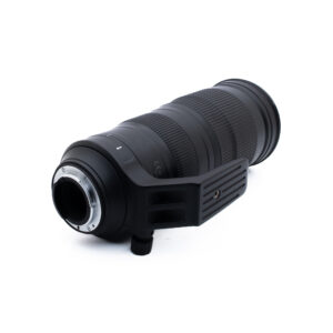 Nikon AF-S Nikkor 200-500mm f/5.6E ED VR (Takuu 6kk) - Käytetty