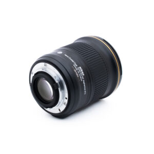 Nikon AF-S Nikkor 24mm f/1.8 G - Used