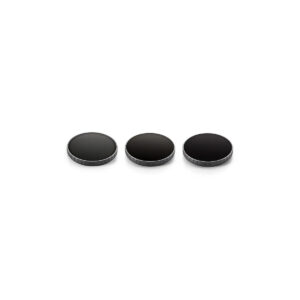 DJI Osmo Action 6 ND Filter Set