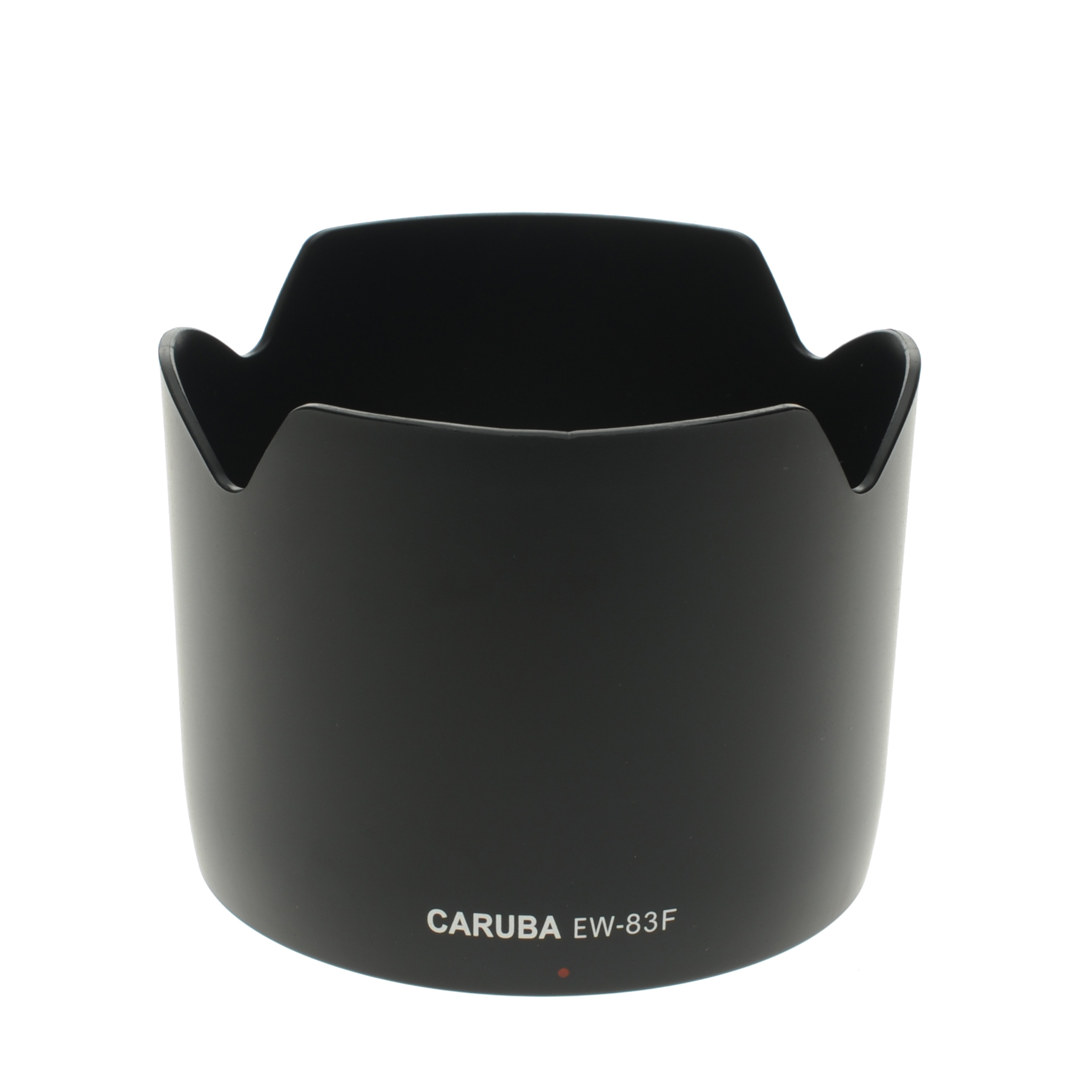 Caruba EW-83F lens hood (Canon EF 24-70mm f/2.8L USM)