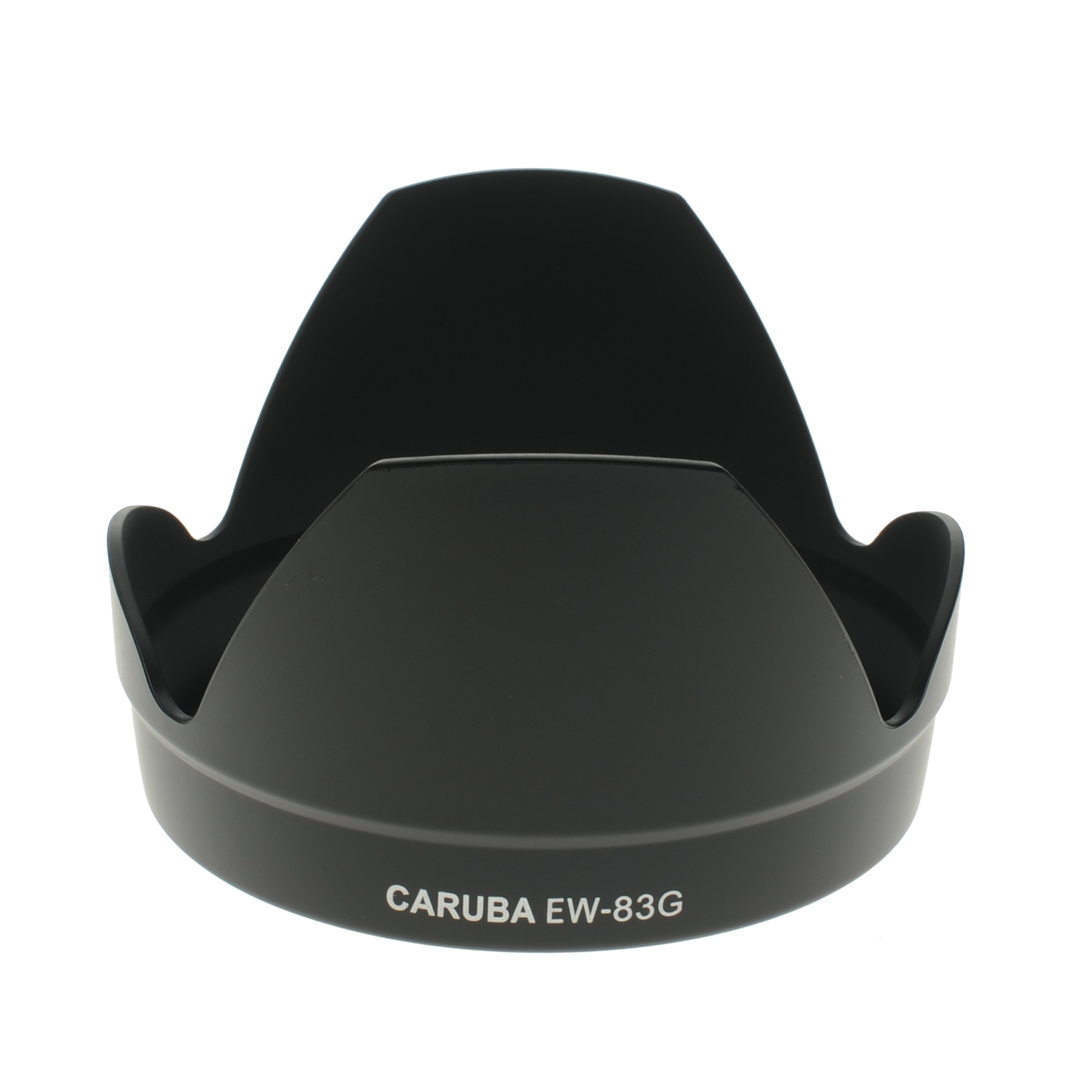 Caruba EW-83G lens hood (Canon EF 28-300mm f/3.5-5.6L IS USM)