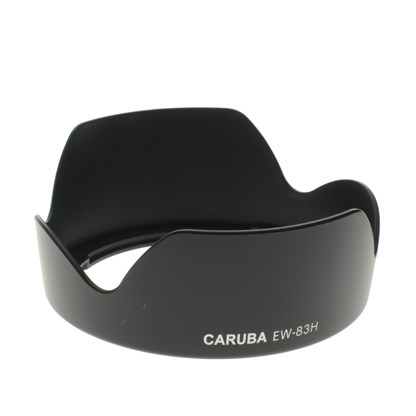 Caruba EW-83H lens hood (Canon EF 24-105mm f/4L IS USM)