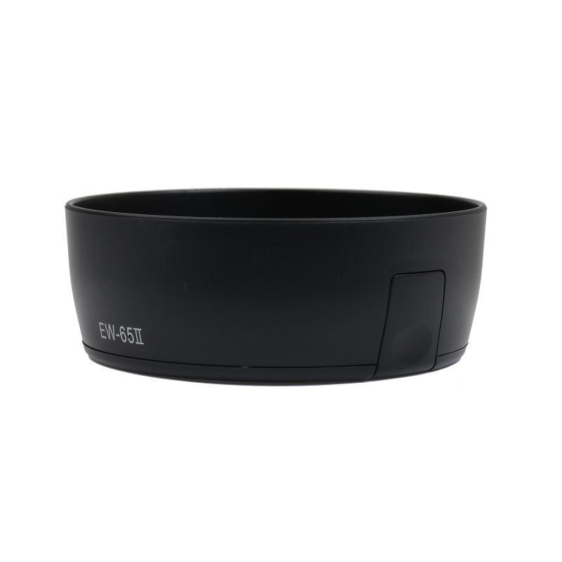 Caruba EW-65II lens hood (Canon EF 28mm f/2.8, 35mm f/2)