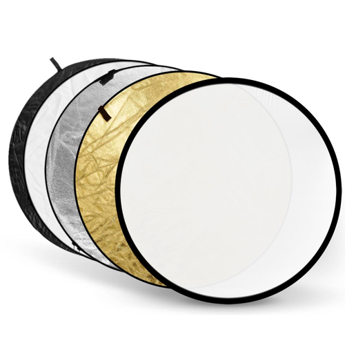 Godox 5-in-1 Reflector 80 cm reflector and diffuser