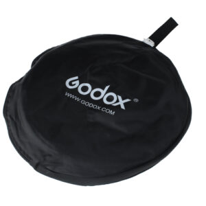 Godox 5-in-1 Reflector 110 cm reflector and diffuser