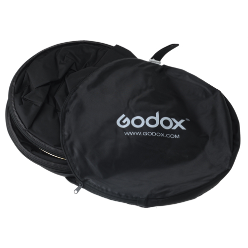 Godox 5-in-1 Reflector 110 cm reflector and diffuser