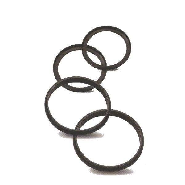 Caruba Step up / down Ring 43 - 55mm