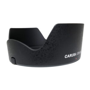 Caruba EW-83L lens hood (Canon EF 24-70mm f/4L IS USM)