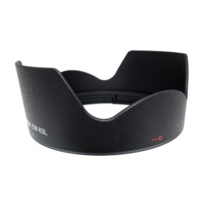 Caruba EW-83L lens hood (Canon EF 24-70mm f/4L IS USM)