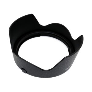 Caruba EW-83L lens hood (Canon EF 24-70mm f/4L IS USM)