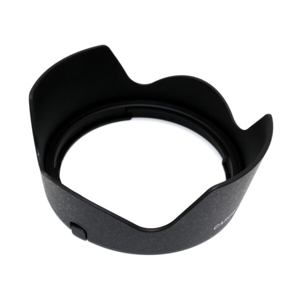 Caruba EW-83L lens hood (Canon EF 24-70mm f/4L IS USM)
