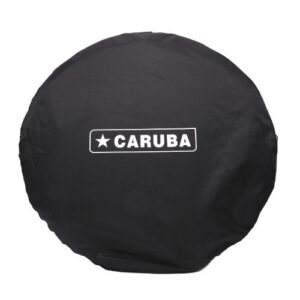 1503409630_553 Caruba Collapsible Reflector 5-in-1 Gold, Silver, Sunyellow, White, Transparent 107cm