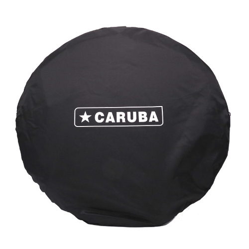Caruba Collapsible Reflector 5-in-1 Gold, Silver, Sunyellow, White, Transparent 30cm