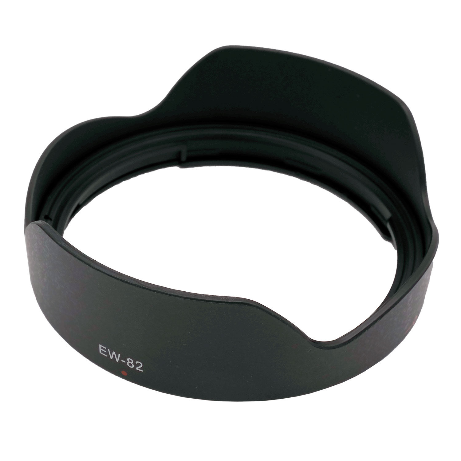Caruba EW-82 lens hood (Canon EF 16-35mm f/4L IS USM)